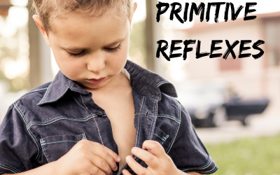 Could Retained Primitive Reflexes Be The Reason My Child Is Struggling?