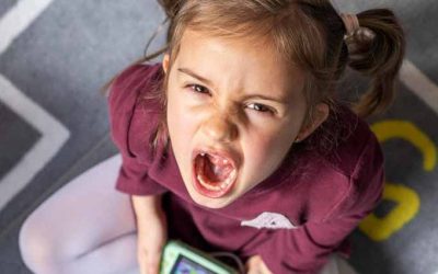 Why Does My Child Struggle With Transitions?